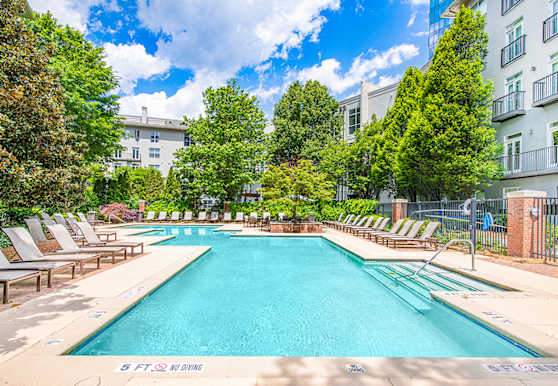 Maa Stratford Apartments Atlanta Ga 30326