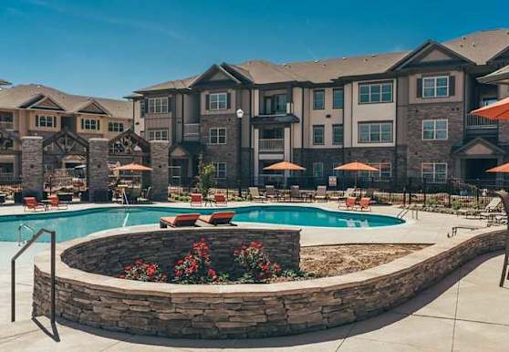 Vintage at Emory Road Apartments - Powell, TN 37849