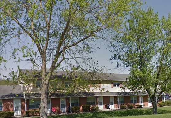 200 Salisbury Rd Apartments Richmond In 47374