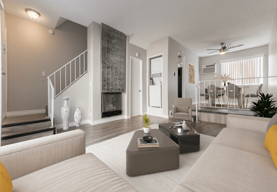 Racquet Club Apartments Lancaster Ca 93534