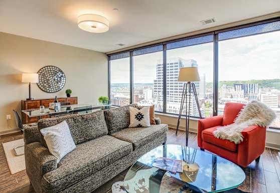 At580 Apartments Cincinnati Oh 45202
