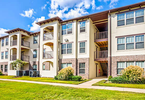 The Palisades at Pleasant Crossing Apartments - Rogers, AR 72758
