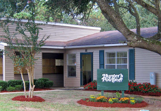 Hunters Pointe Apartments Mobile Al 36693