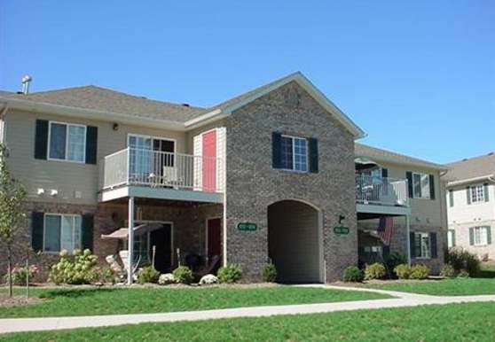 Pike Lake Pointe Apartments Warsaw In 46580