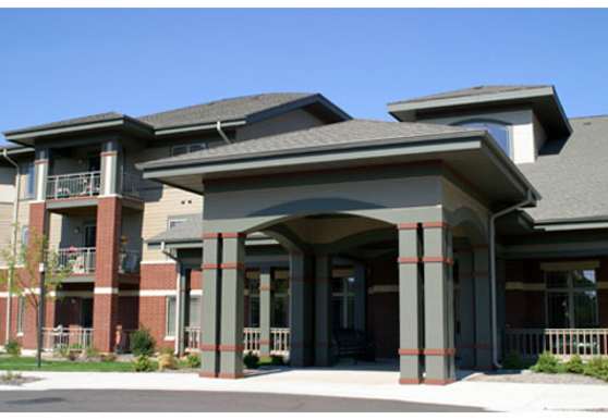 Prairie Park Senior Apartments Madison Wi 53711