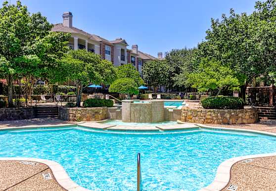 Clearwater Creek Apartments - Richardson, TX 75082