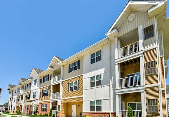 Mi Place At Vineyards Apartments Lewes De 19958