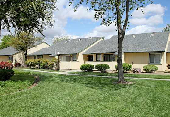 Coalinga Rentals