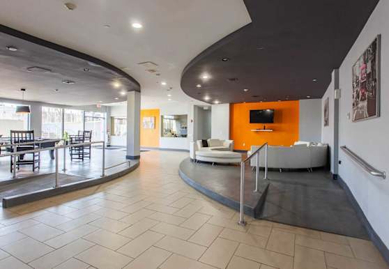 Aura 240 Apartments East Orange Nj 07018