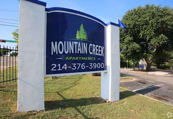 Mountain Creek View Apartments Dallas Tx 75241