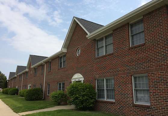 Turnberry Square Apartments Marion In 46953