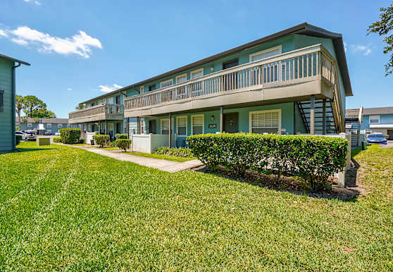 District On Baldwin Park Apartments Orlando Fl 32807