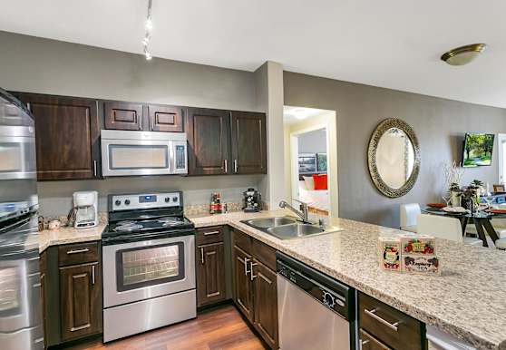 Creekside At Highlands Ranch Apartments Highlands Ranch Co 80129