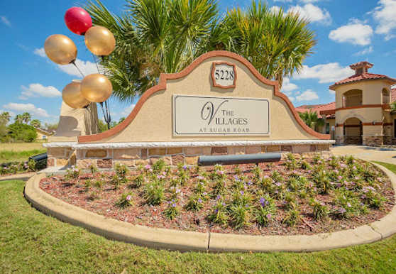 The Villages At Sugar Road Apartments Edinburg Tx 78539