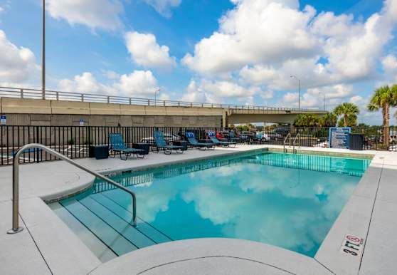 The Overlook At Daytona Apartment Homes Daytona Beach Fl 32118