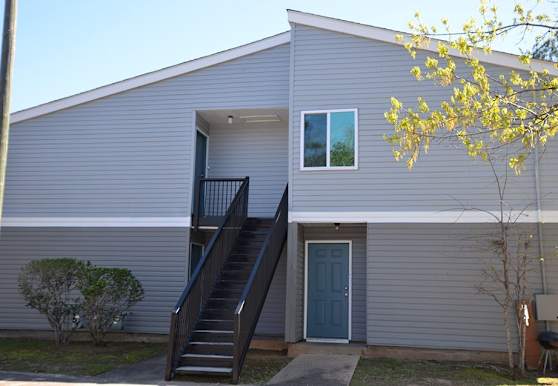 Avalon Plaza Apartments Mobile Al 36609