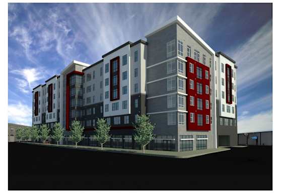 Academy65 Apartments Sacramento Ca 95819