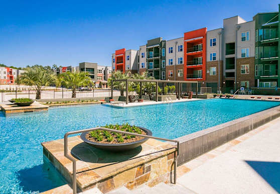 Anatole At The Pines Apartments Conroe Tx 77304