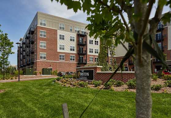 The Winston At Lyndhurst Apartments Lyndhurst Nj 07071
