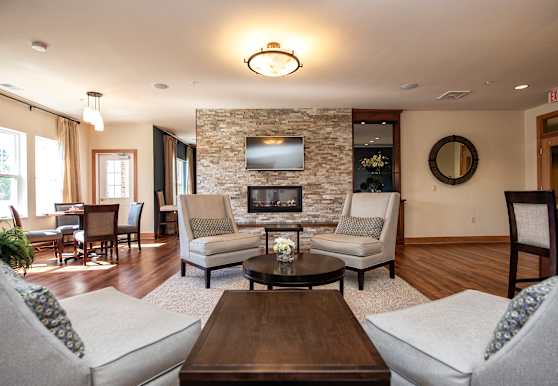 Paragon Place At The Community Of Bishops Bay Apartments Middleton Wi 53597