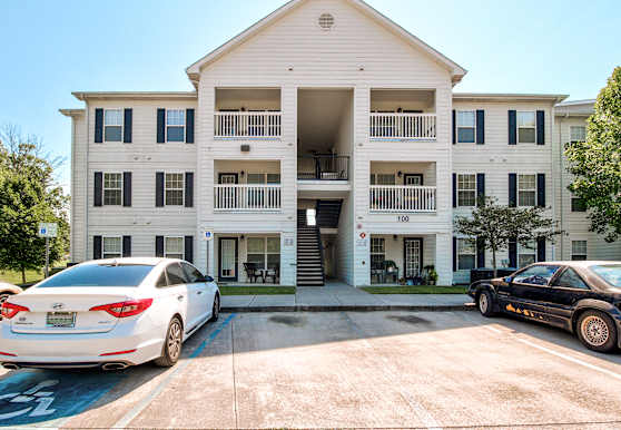Apartments Oak Ridge Tn