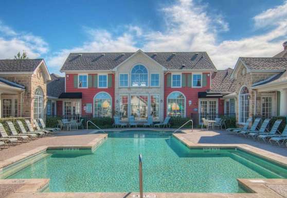 Ranch View Townhomes Apartments Greenville Tx 75401