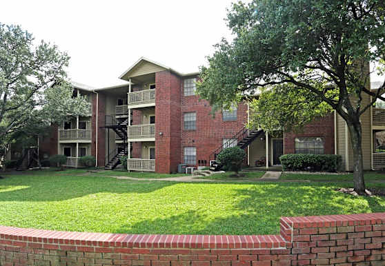 The Park At Wells Branch Apartments Austin Tx 78728