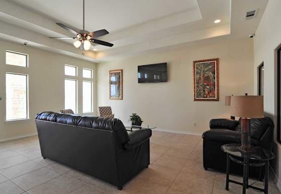 Stone Oak Townhomes Apartments Harlingen Tx 78550