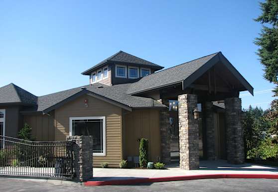 Bella On Canyon Apartments Puyallup Wa 98373