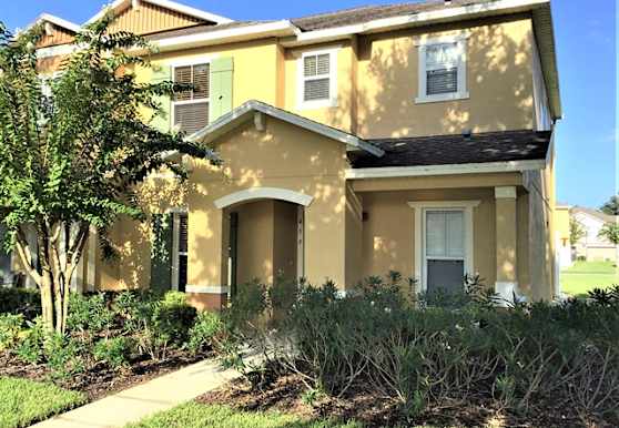 459 Winter Nellis Circle Apartments Winter Garden Fl 34787