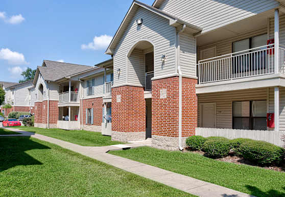 Fairfax Crossing Apartments North Little Rock Ar 72117