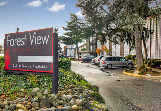 Forest View Apartments - Burien, WA 98146