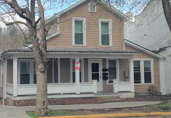 Creative Athens Ohio Station Street Apartments for Large Space