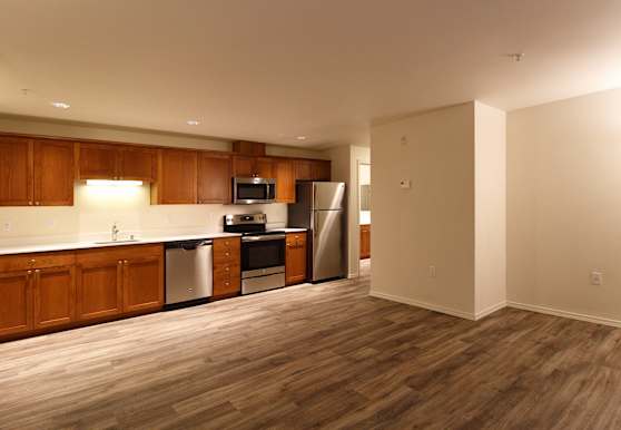 Elliott Bayview Apartments Seattle Wa 98109
