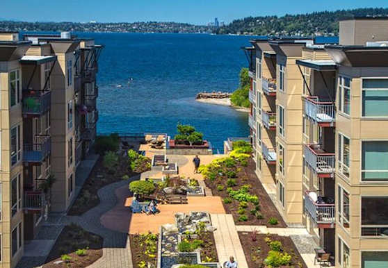 Bristol At Southport Apartments Renton Wa 98056