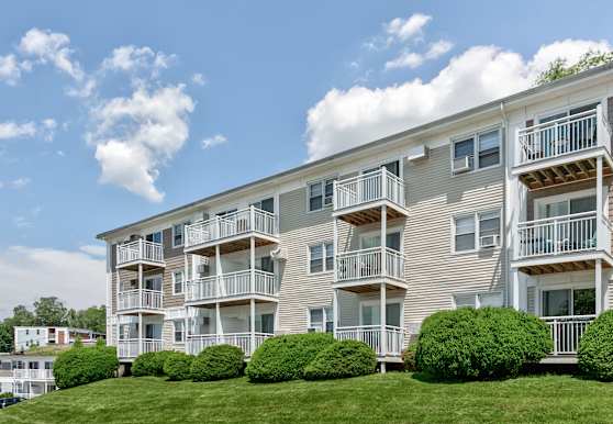 Thamesview Apartments Norwich Ct 06360
