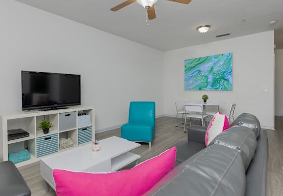 Museum Walk Per Bed Lease Apartments Gainesville Fl 32607