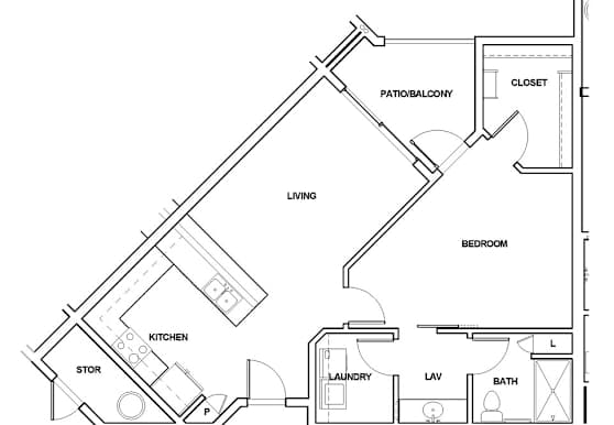 Brio On Ray Apartments Chandler Az 85225