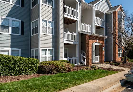 The Park At Steele Creek Apartments Charlotte Nc 28273