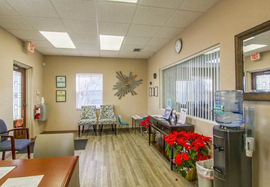 Contemporary Housing Alternatives Of Florida Inc Northside Group Apartments Saint Petersburg Fl 33714