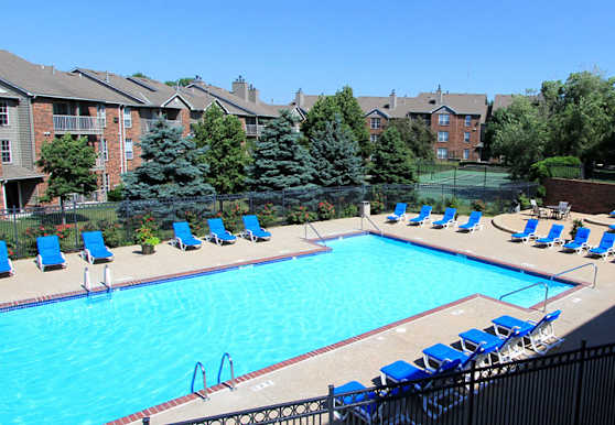 Tanglewood Apartments Lincoln Ne 68503