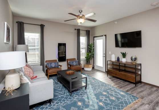 Autumn Ridge Apartments Waukee Ia 50263