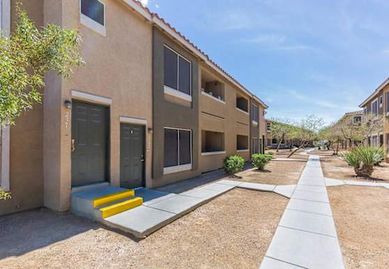 Olive Grove Apartments Las Vegas Nv 89121