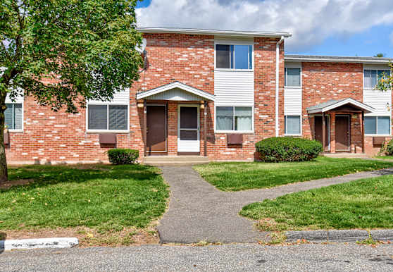 Sleeping Giant Apartments Vernon Rockville Ct 06066
