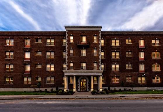 Normandie Apartments Rochester Ny 14607