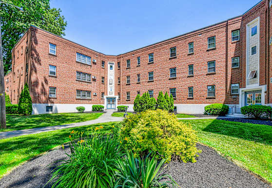 Tremont Apartments Allentown Pa 18104