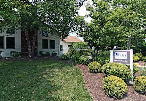 The Crossings At Plainsboro Apartments Plainsboro Nj 08536
