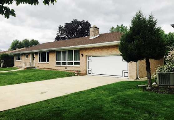 7248 N Kildare Ave Apartments Lincolnwood Il 60712