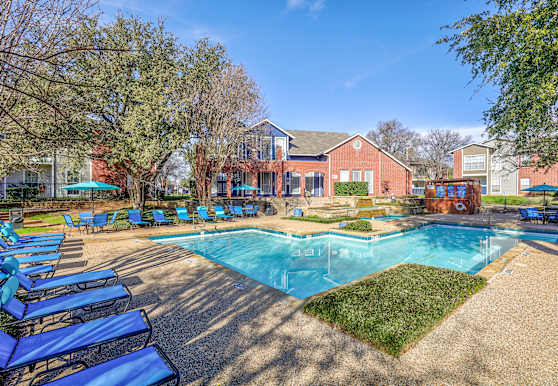 Cielo Azul Apartments Irving, TX 75061