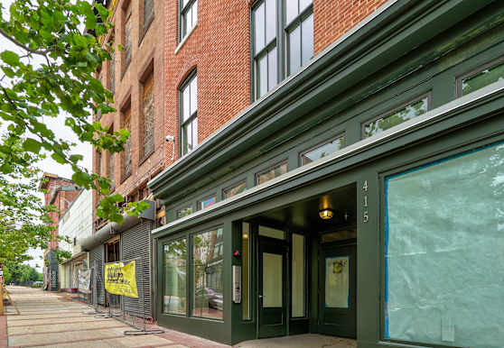 Permira Properties Apartments Baltimore Md 21201